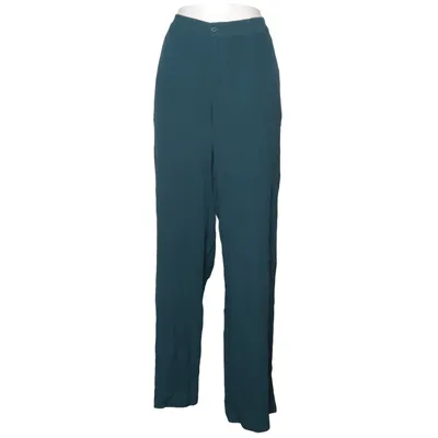 Pantalon (Vert) de Fiorella Rubino Viscose