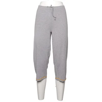 Pyjamasbyxor (Grå) från Suzanna Elastan, Viskos