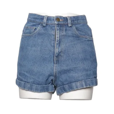 Jeansshorts (Blå) fra Dongxi