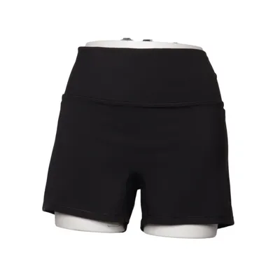 Compression shorts (Black) from H&M Move Elastane, Polyester