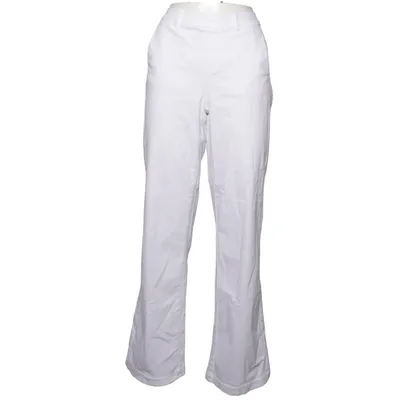 Chinos (704) från Anna Montana Bomull, Elastan, Polyester