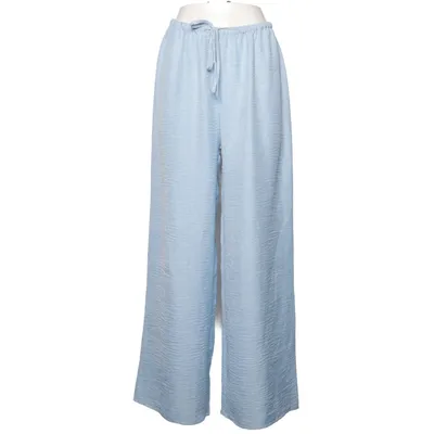 Palazzohose (Blau) von Vera & Lucy Polyester
