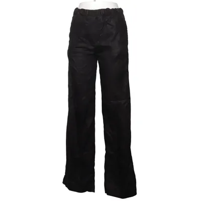 Pants (Black) from Nine:inthe:morning Lyocell