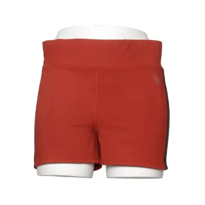Short de compression (Rouge) de Aurique