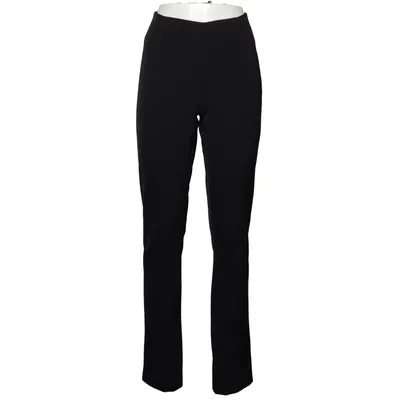 Byxor (Svart) från Jones Elastan, Polyester