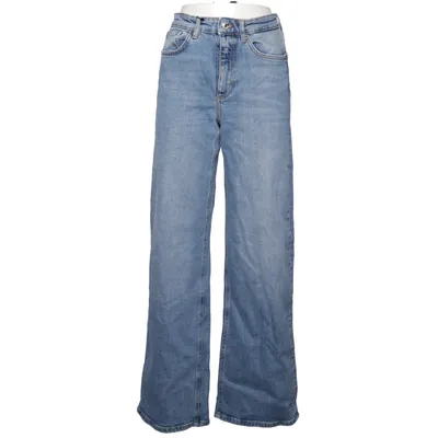 Jeans (ONLJUICY LIFE HW WIDE LEG REA365) från ONLY Bomull