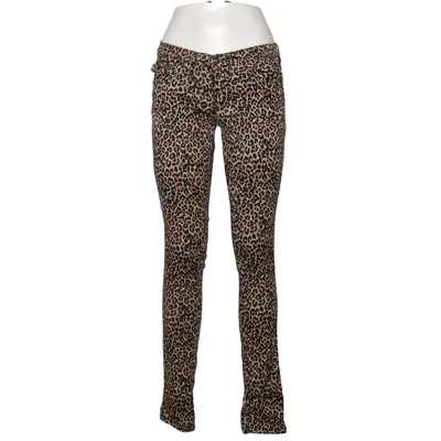 Jeans (Beige, Brown, Black) from Darkside Cotton, Elastane