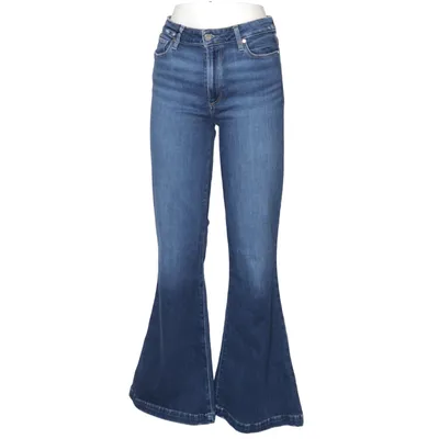 Jeans (GENEVIEVE) from Paige Cotton, Elastane, Polyester