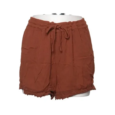 Pyjamasshorts (Brun) från About You