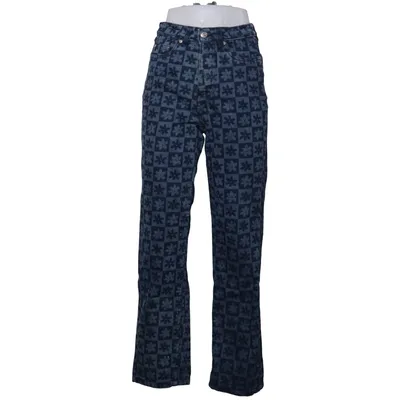 Jeans (Blå) från Bolongaro Trevor Bomull