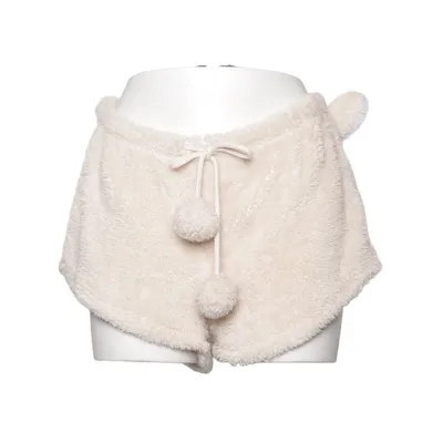 Pyjamasshorts (Beige) från Undiz Polyester