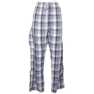 Pyjamasbukser (Blå, Hvid, Grå) fra Port Louis