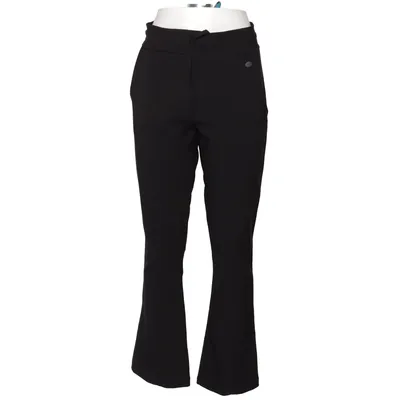 Suit pants (Black) from Angelle Milan Elastane, Polyester