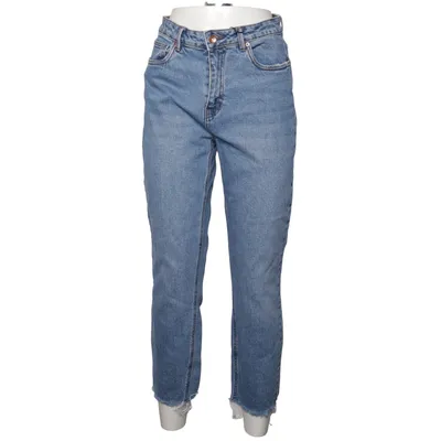 Jeans (Blue) from Vero Moda Denim Cotton, Elastane, Polyester