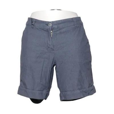 Shorts (Blå) från Potatoes Bomull, Elastan