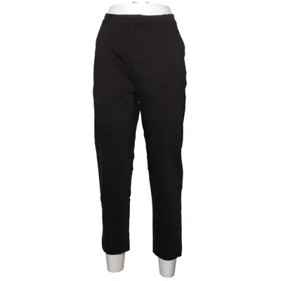 Jakkesætsbukser (Sort) fra House Collection Elastan, Polyester