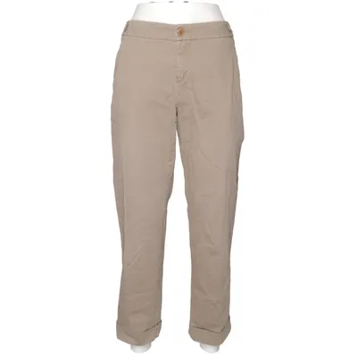 Chinos (Beige) från Weekend MaxMara Bomull