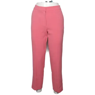 Byxor (Rosa) från H&M Bomull, Elastan, Polyester, Viskos