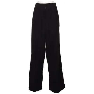 Palazzobyxor (Svart) från Pepaloves Polyester