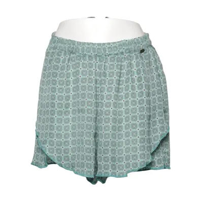 Pajama shorts (Green, Black, White) from O'Neill Viscose