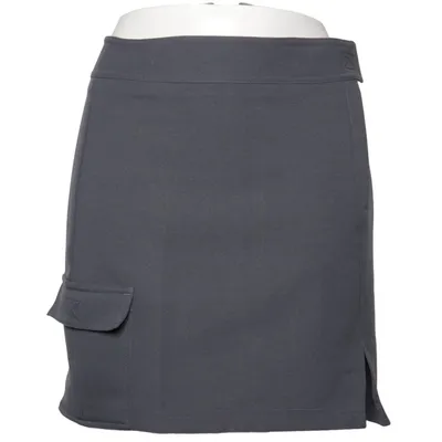 Nederdel (Grå) fra Axent Polyester