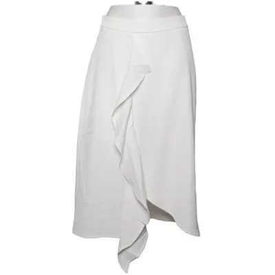 Kjol (Vit) från MOTF