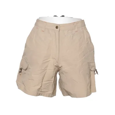 Cargo shorts (Beige) from Mayflower Cotton, Polyamide