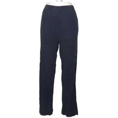 Pants (Hoys) from Samsøe & Samsøe Linen, Lyocell, Polyester, Viscose