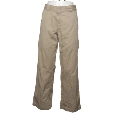 Chinos (Beige) från Dickies Bomull, Polyester