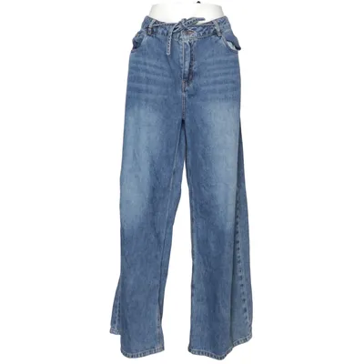 Jean (Bleu) de Object Coton
