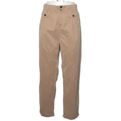 Bukser (Beige) fra Trucco Bomuld, Polyester