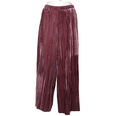 Palazzo pants (Purple) from Fix