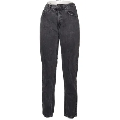 Jeans (Grå) från Pull & Bear Bomull