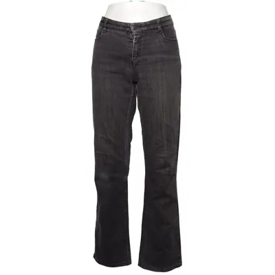 Jeans (Gray) from Stills Cotton, Elastane