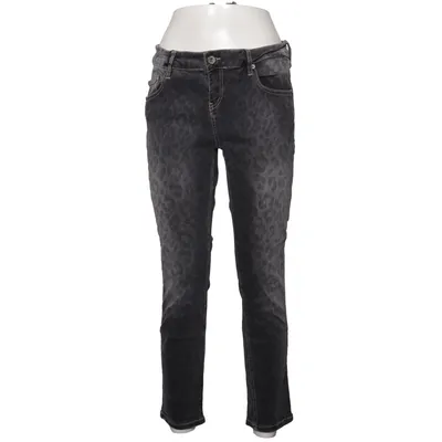 Jeans (Leoni) fra Amor, Trust & Truth Bomuld, Elastan