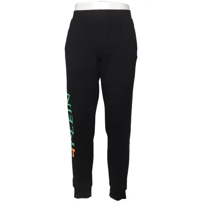 Mjukisbyxor (Jogging Pant) från Plein Sport Bomull, Elastan
