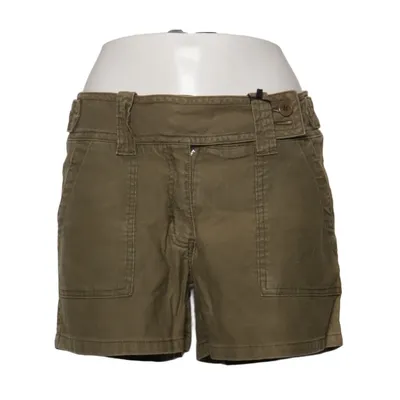 Korte broek (Sun/Cot Rib Short) van Sutherland Katoen