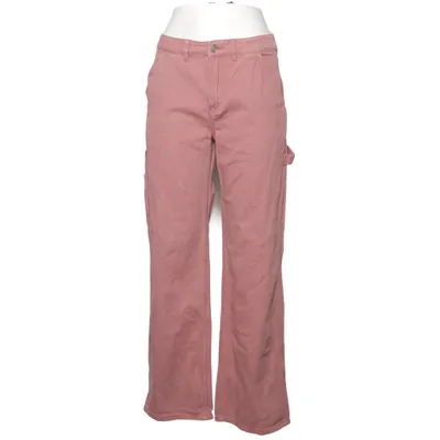 Cargobyxor (Rosa) från 24Colours Bomull