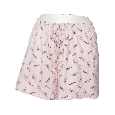 Pyjamasshorts (Pink) fra Looney Tunes Bomuld