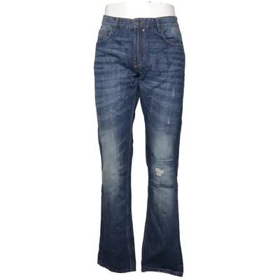 Jeans (Blue) from Pull & Bear Cotton