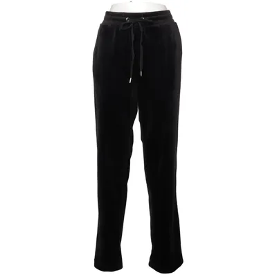 Sweatpants (Black) from Gémo Elastane, Polyester