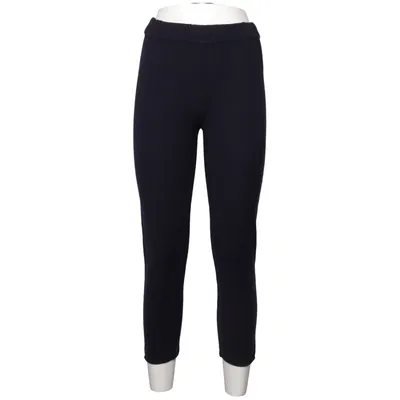 Leggings (Blue) from Cristina Gavioli Acrylic, Modal, Nylon