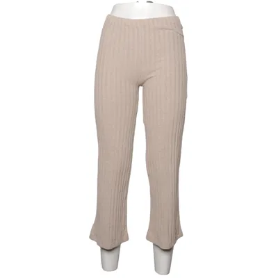 Byxor (Beige) från Koton Kids Elastan, Polyester, Viskos