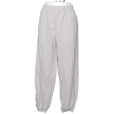 Sweatpants (Grå) fra Teveo Bomuld