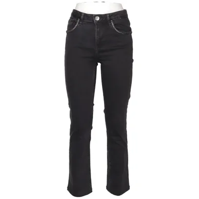 Jeans (CELIA STRAIGHT HIGH WAIST STRAIGHT LEG) from Garcia Jeans Elastane, Polyester, Recycled cotton