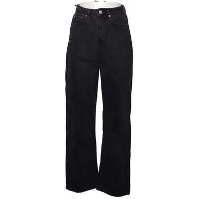 Jeans (Grå) fra NA-KD Reborn