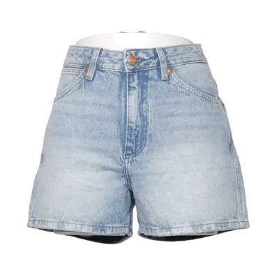 Jeansshorts (Cowboy Short 3 Inch) från Wrangler Bomull