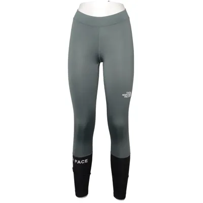 Sports tights (Green, Black) from The North Face