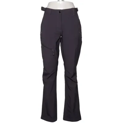 Friluftsbyxor (Grå) från Out Living Elastan, Polyester