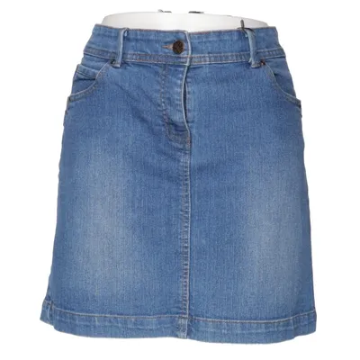 Jeanskjol (Blå) från Camaieu